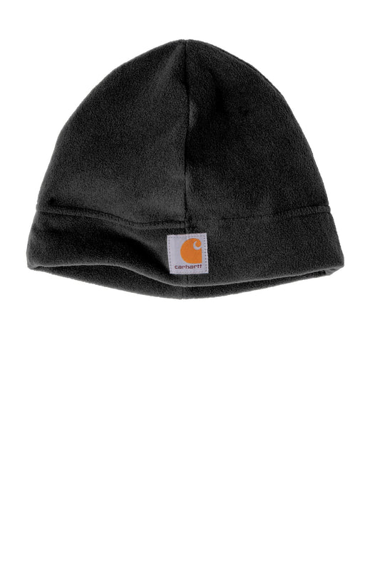 Carhartt- Carhartt ® Fleece Hat. CTA207-Medtech- 1