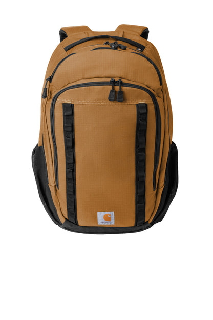 Carhartt- Carhartt® 25L Ripstop Backpack CTB0000481-Medtech- 2