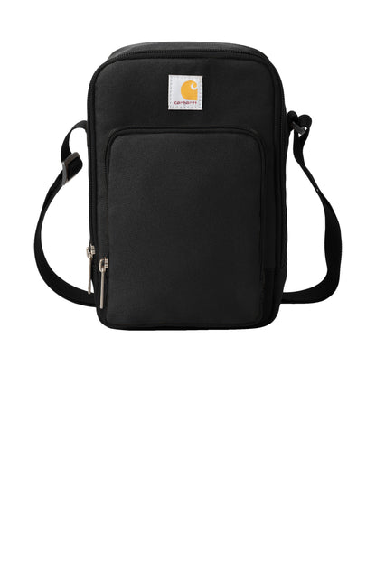 Carhartt- Carhartt® Crossbody Zip Bag CTB0000482-Medtech- 1