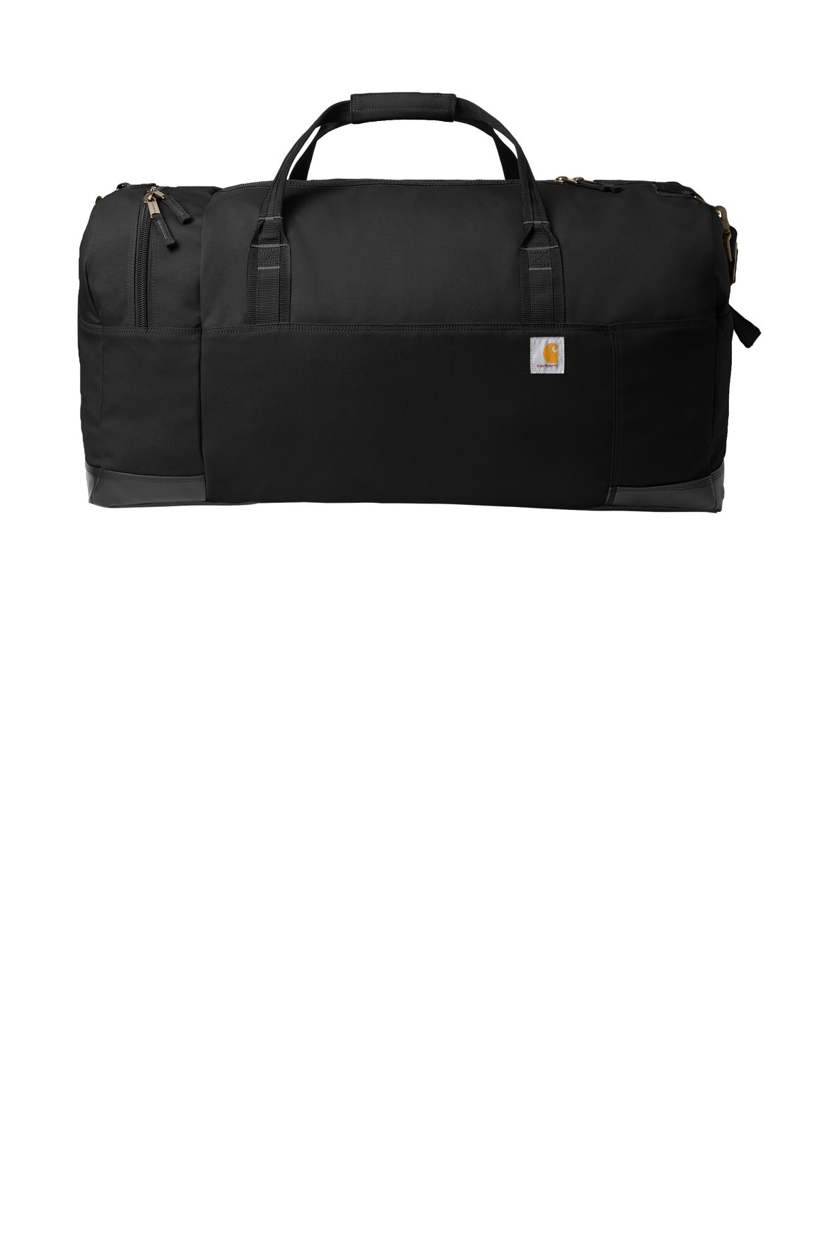 Carhartt- Carhartt® 120L Foundry Series Duffel CTB0000487-Medtech- 1