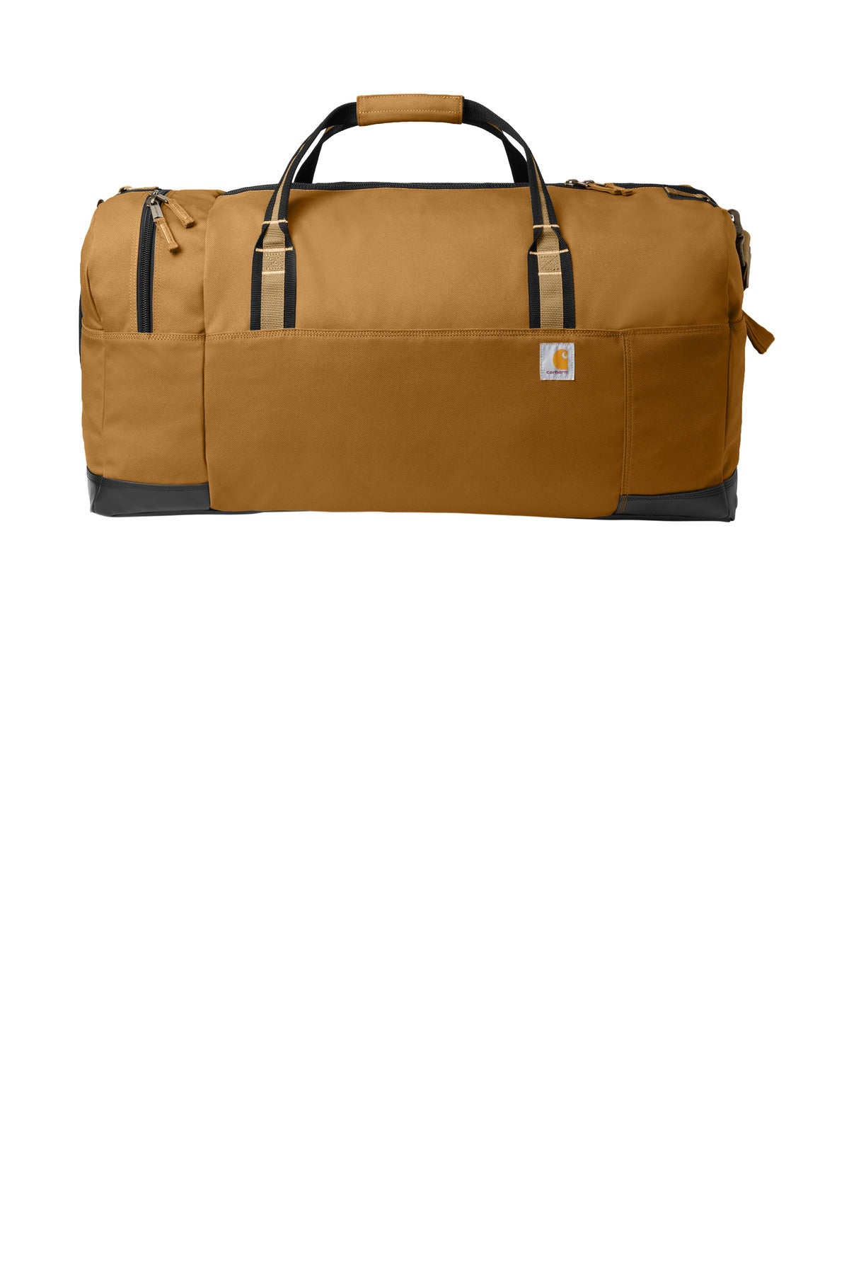 Carhartt- Carhartt® 120L Foundry Series Duffel CTB0000487-Medtech- 2