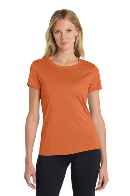 Nike- Nike Women's Legend Tee CU7599-Medtech- 2