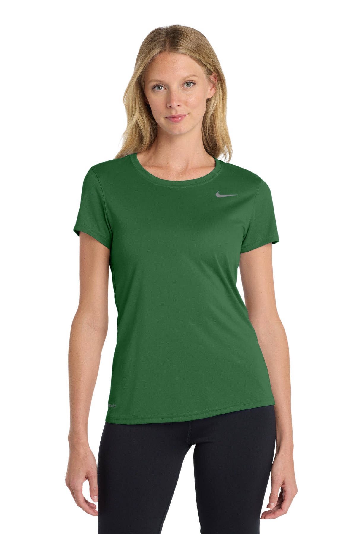 Nike- Nike Women's Legend Tee CU7599-Medtech- 3