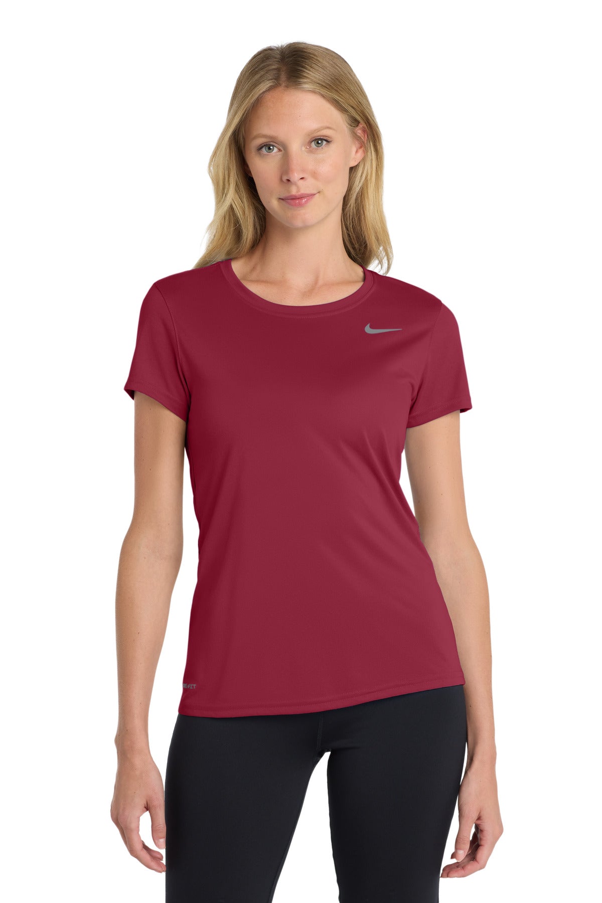 Nike- Nike Women's Legend Tee CU7599-Medtech- 4