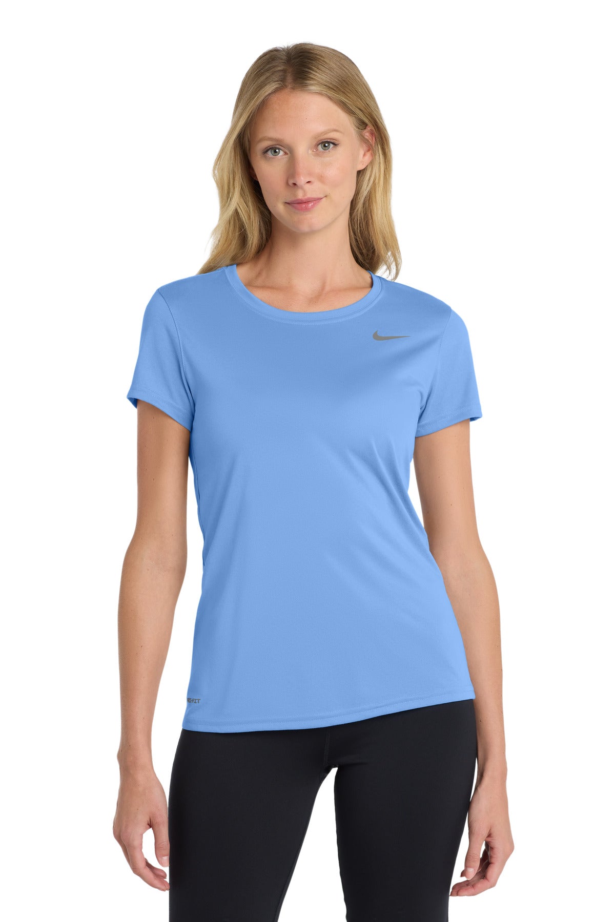 Nike- Nike Women's Legend Tee CU7599-Medtech- 6