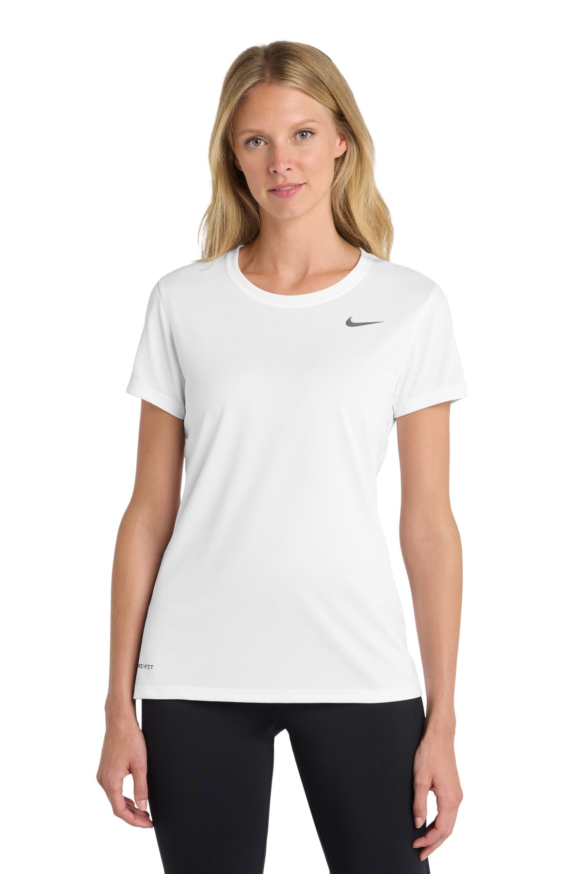 Nike- Nike Women's Legend Tee CU7599-Medtech- 7