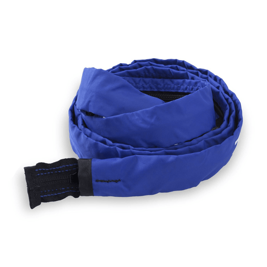 Cable Sleeve, Blue, ZOLL Propaq® / X Series®