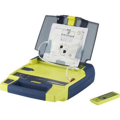  Cardiac Science-Cardiac Science G3 AED Trainer-MedTech-1