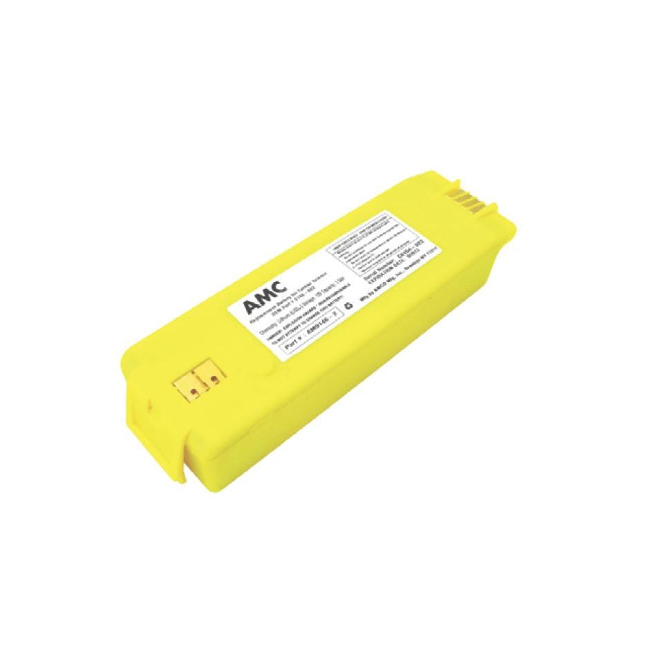 Cardiac Science Powerheart AED G3 Battery