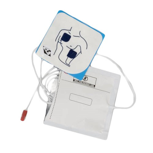  Cardiac Science-Cardiac Science Powerheart G3 AED Training Pads-MedTech-1