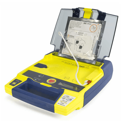 Cardiac Science Powerheart® G3 Plus AED, Recertified