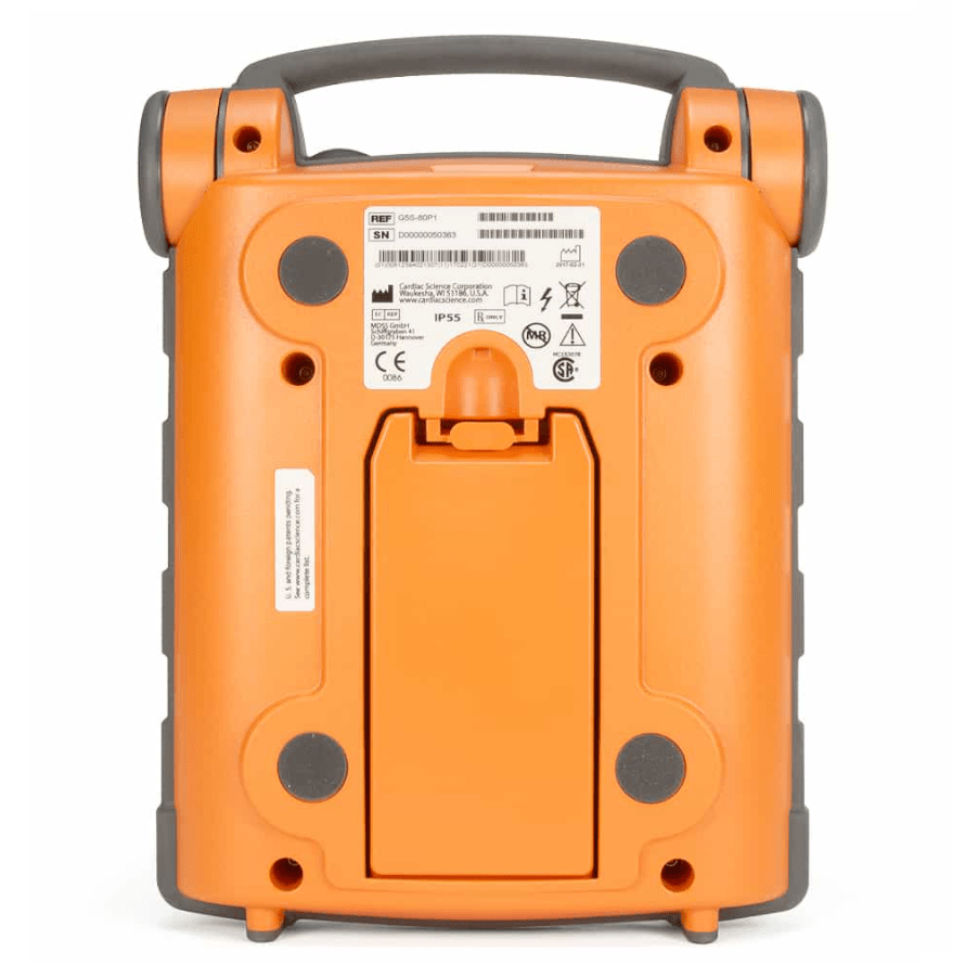 Cardiac Science Powerheart® G5 AED