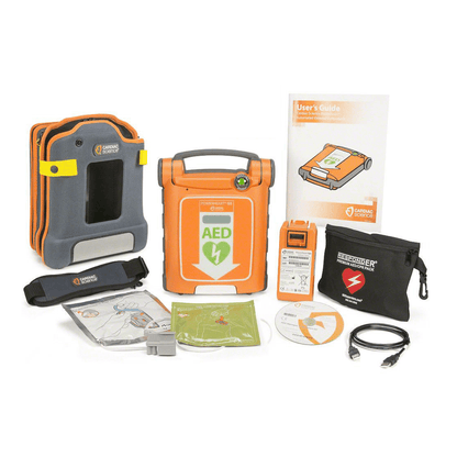 Cardiac Science Powerheart® G5 AED