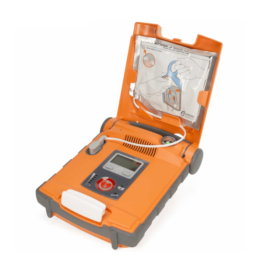 Cardiac Science Powerheart® G5 AED