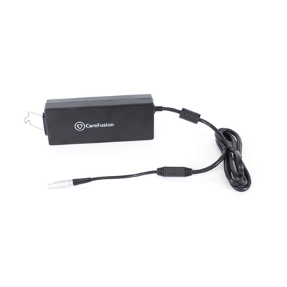 CareFusion EnVe™ / ReVel™ AC Power Supply Adapter with Power Cord