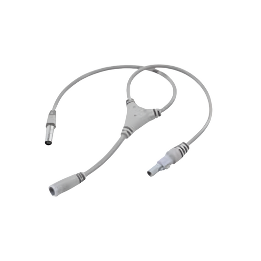 CareFusion LTM II Power Splitter Cable for LTV® Series Ventilators