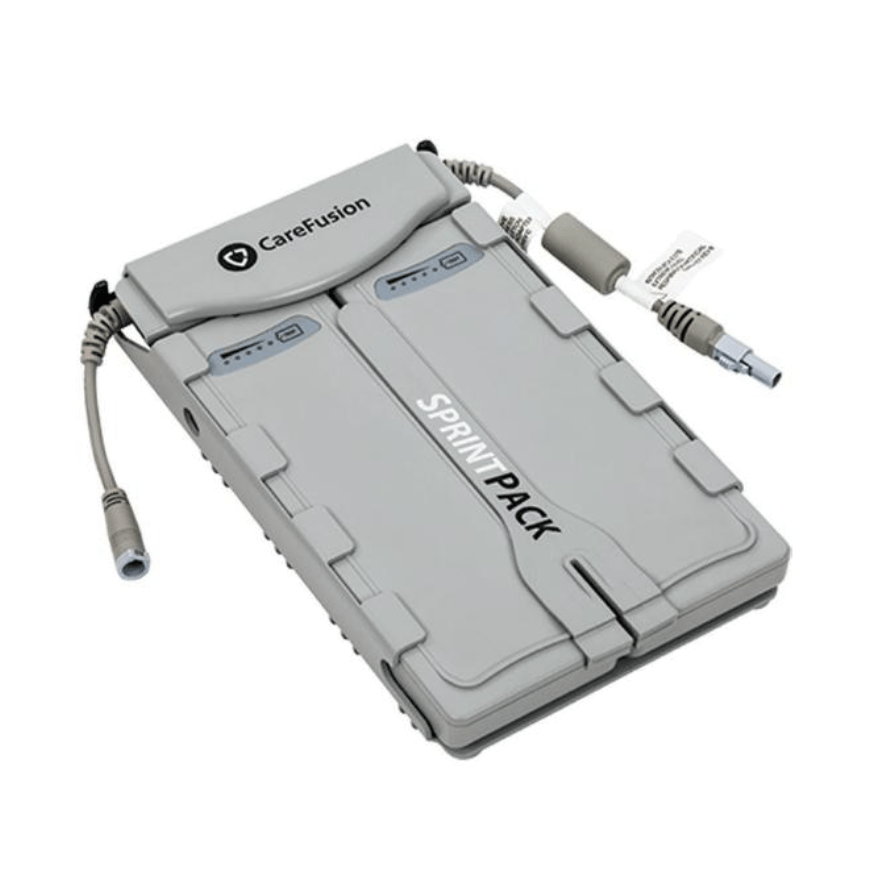 CareFusion LTV® SprintPack™ Lithium-Ion Power System