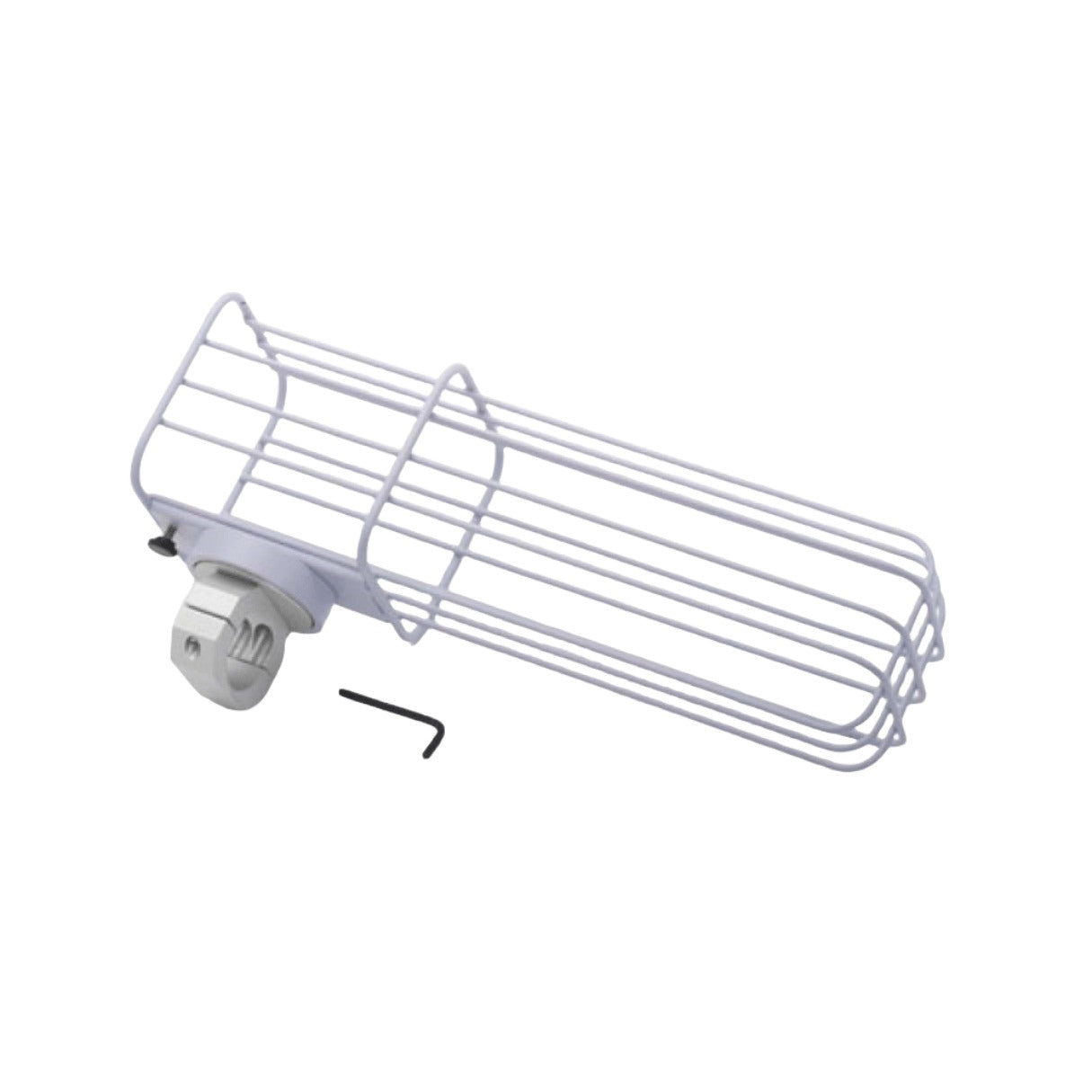  Carefusion / Vyaire-CareFusion ReVel / EnVe O2 Cylinder Basket-MedTech-1