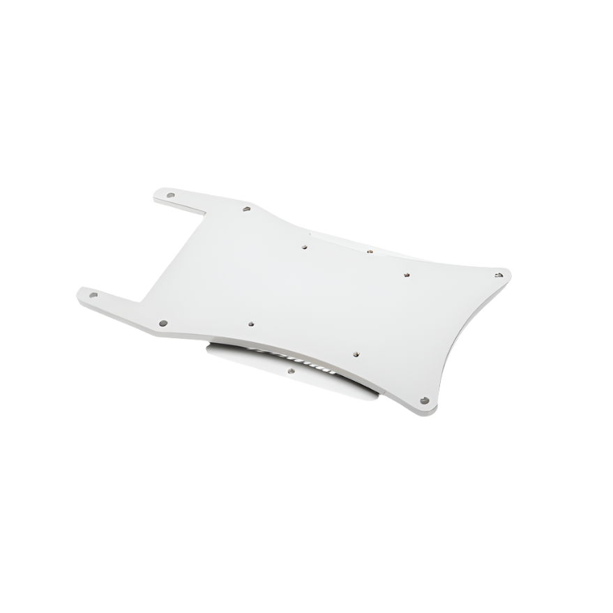 CareFusion Vyaire PTV EnVe™, ReVel™ Mounting Plate for Docking Station