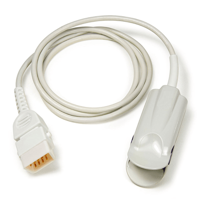  BCI-Caretech® BCI® Comfort-Clip® 3444 Oximetry Finger Sensor-MedTech-1