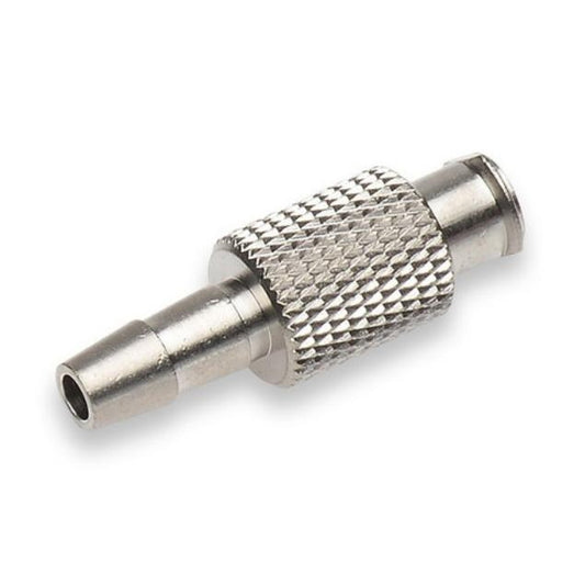 Caretech® BP04 Luer Style NIBP Connector, Metal