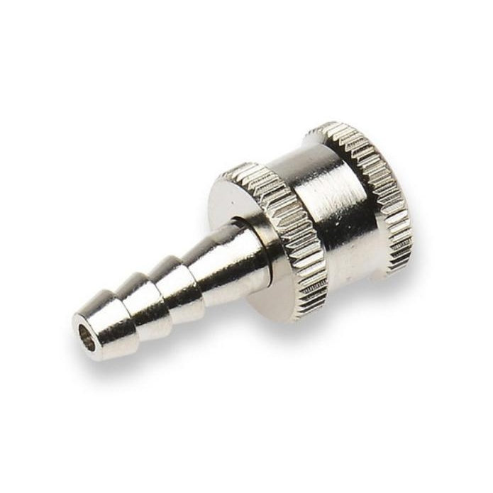 Caretech® BP09 Threaded Female NIBP Connector, Metal