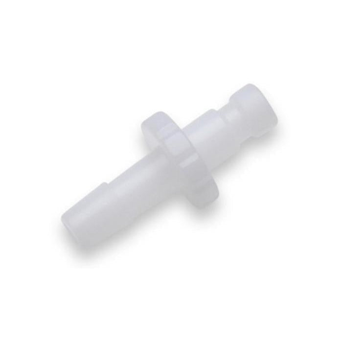 Caretech® BP12-P NIBP Connector, Male Rectus, Plastic