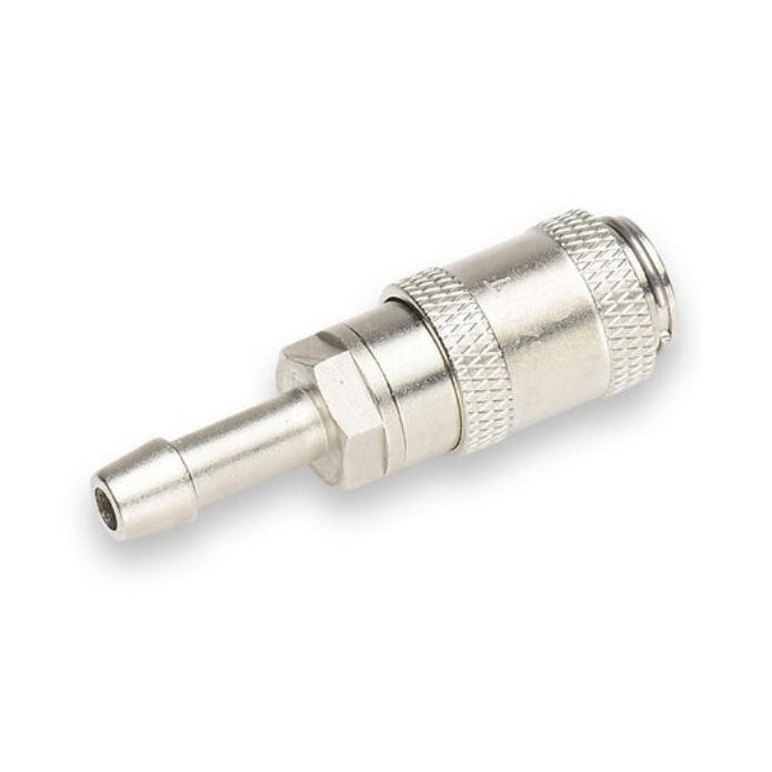 Caretech® BP15 Female Coupler NIBP Connector, Metal