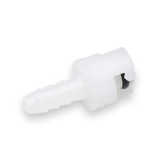 Caretech® BP17 Half Coupler Plastic BP Connector, Male