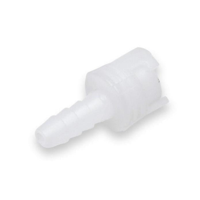 Caretech® BP18 Half Coupler Plastic BP Connector, Female