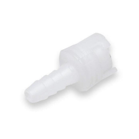 Caretech® BP18 Half Coupler Plastic BP Connector, Female