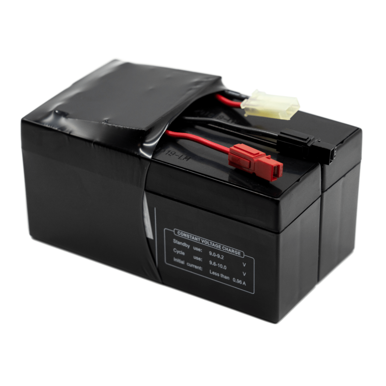 Caretech® Double Battery w/Printed Circuit Board for Welch Allyn Propaq® 100 / 200 Series