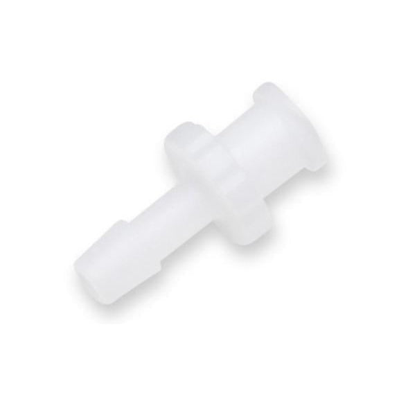 Caretech® Luer NIBP Connector, Female, Plastic