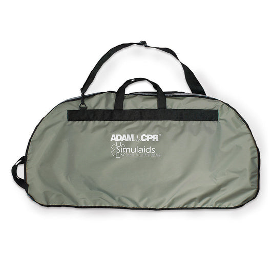  Nasco Healthcare-Carry Bag for Adam CPR Manikin-MedTech-1