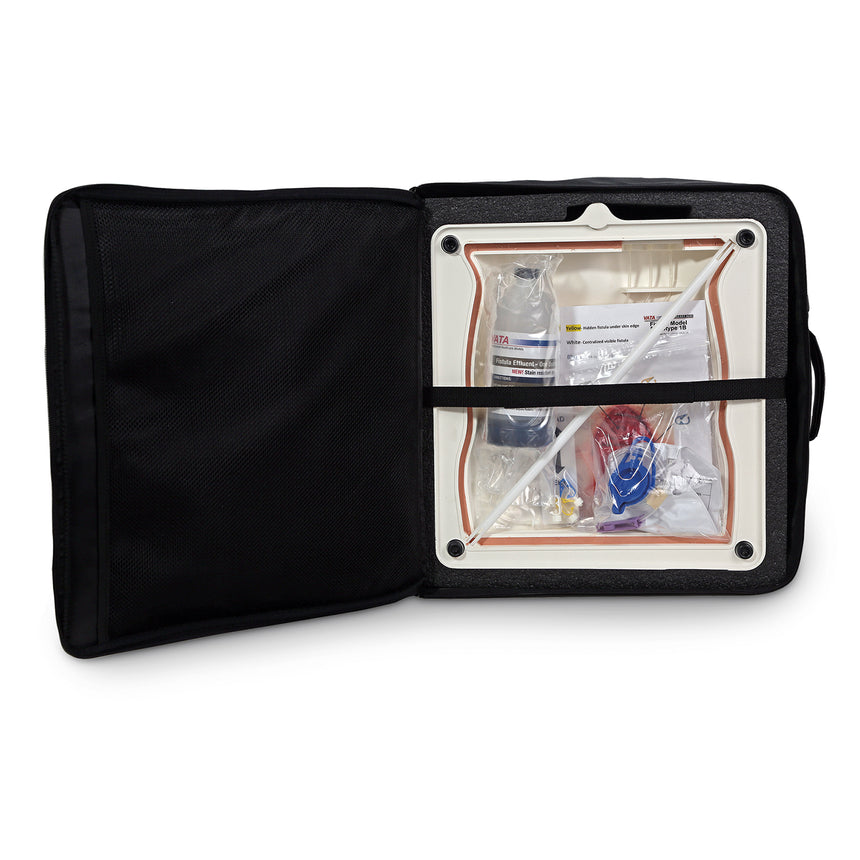 Carrying Case for "Freddie" Fistula Skills Trainer