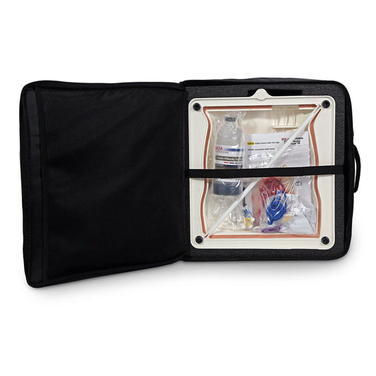  Nasco Healthcare-Carrying Case for "Freddie" Fistula Skills Trainer-MedTech-1