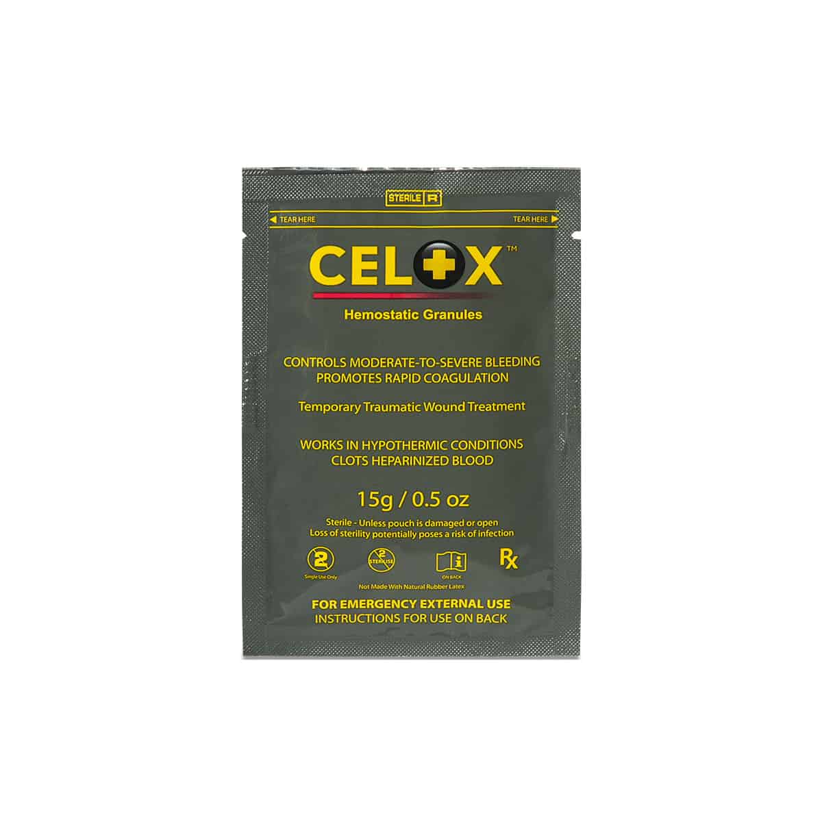 Celox™ 15g Granules