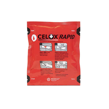 Celox™ RAPID