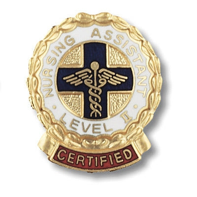 Cert Nursing Asst, Level Ii