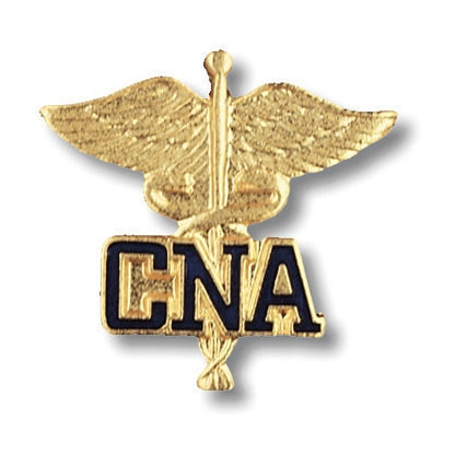 Cert. Nursing Asst Pin