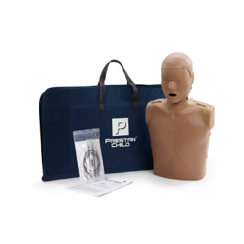 Child CPR Manikin, Prestan