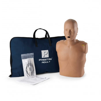 Child CPR Manikin, Prestan