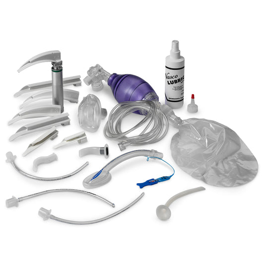 Complete Child Airway Management Kit