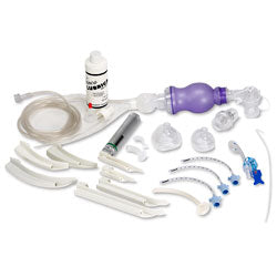 Complete Infant Airway Management Kit