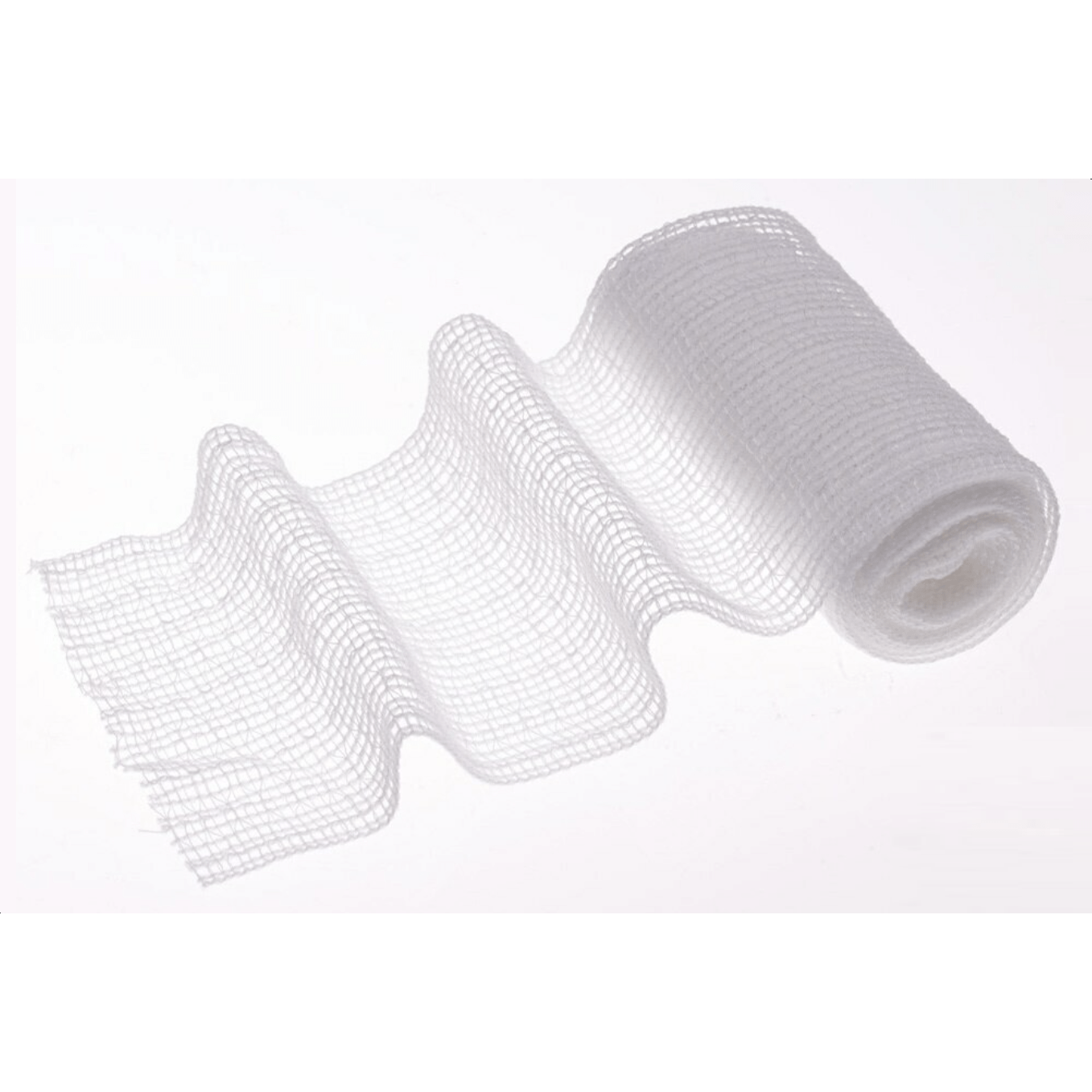 Conforming Stretch Gauze, Sterile, 2"