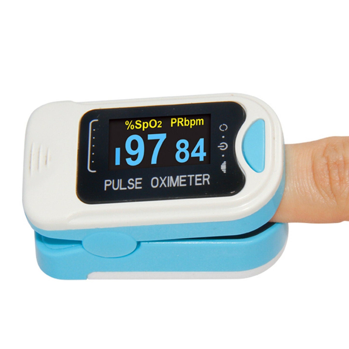 Contec Fingertip Pulse Oximeter SPO2