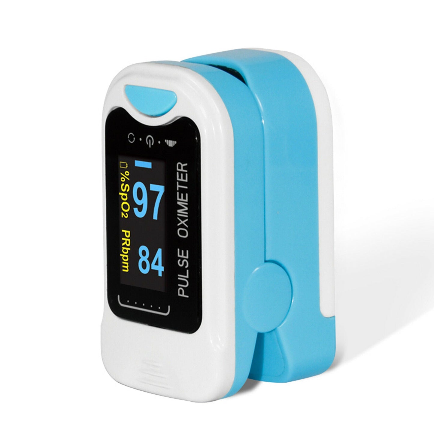 Contec Fingertip Pulse Oximeter SPO2