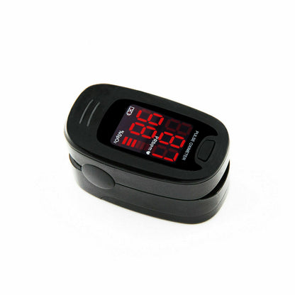 Contec Fingertip Pulse Oximeter SPO2