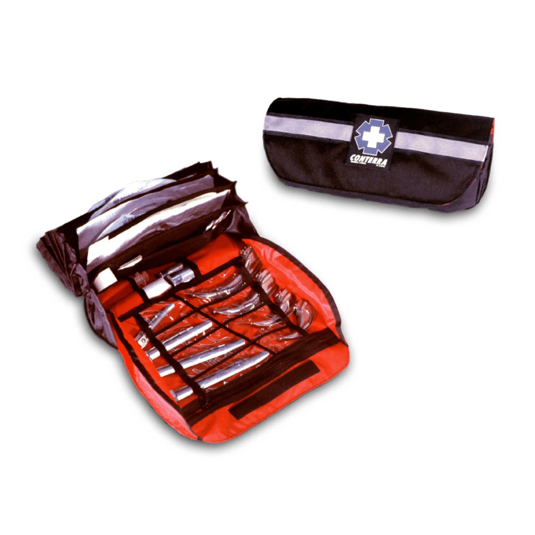 Conterra Intubation Kit