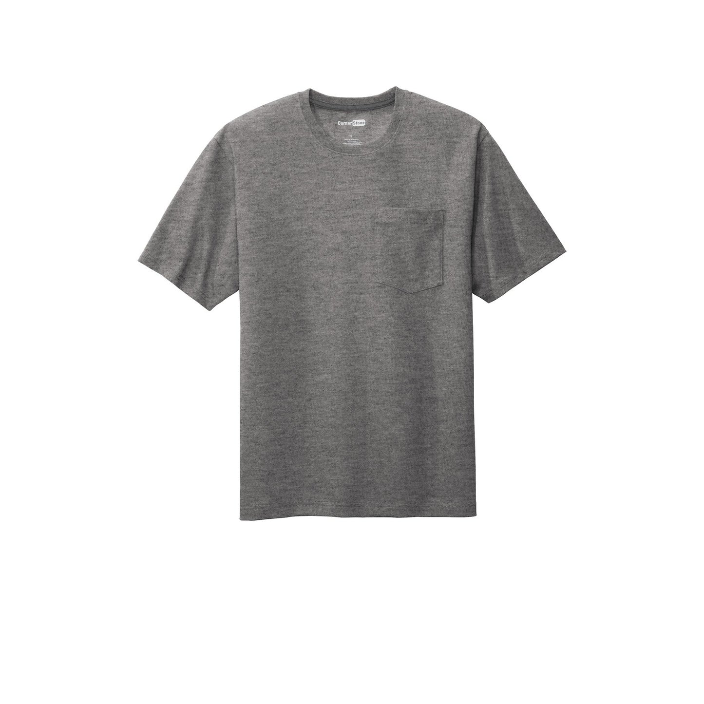 CornerStone ® Workwear Pocket T-shirt